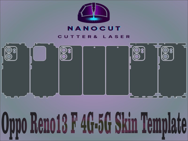 Oppo Reno13 F 4G-5G